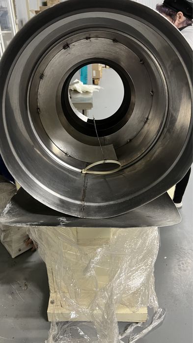 Барабан тиражирования