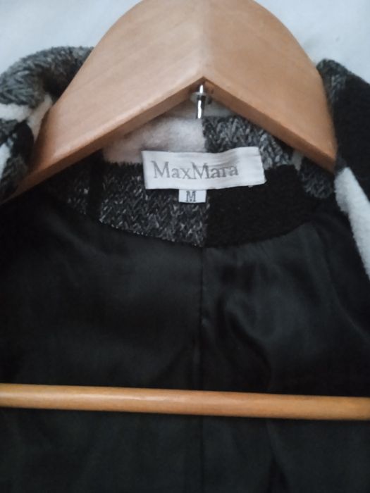 Пальто Max Mara на девочку