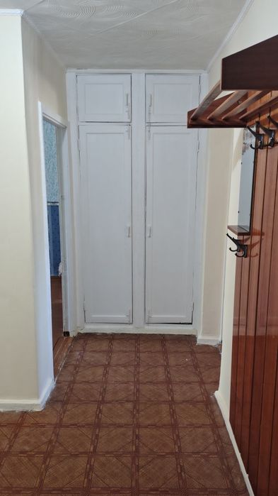 Продам квартиру в 4 микрорайоне, дом 10