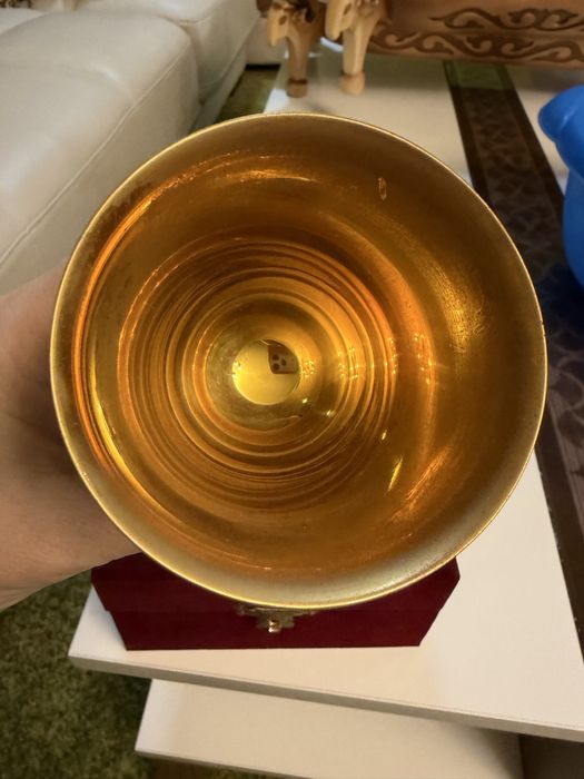 Сувенирный бокал