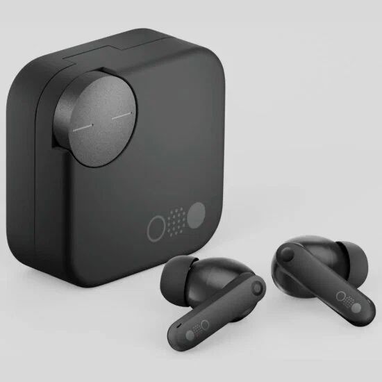 CMF Bass Pro 2 наушники максимум баса