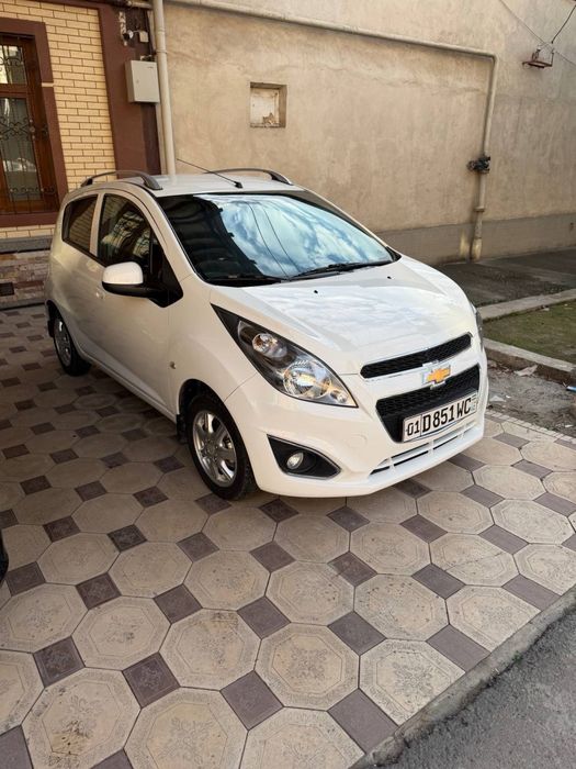 Arenda spark avtomat toza