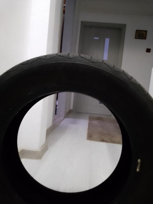 JANTA mașina Opel Astra și cauciucuri. și de iarna și vara i