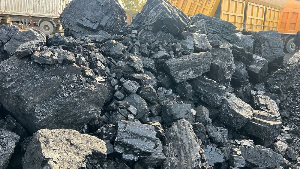 Уголь всех видов доставка самовывоз