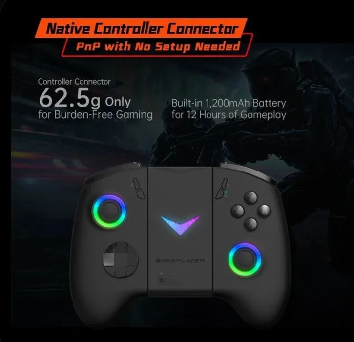 Onexplayer x1 игровой ноутбук