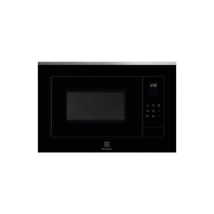 Микроволновая печь Electrolux LMS4253TMX
