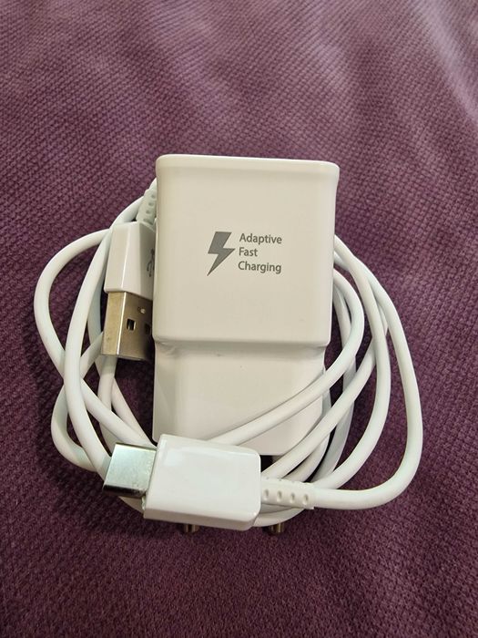 Incarcator Samsung, Fast Charging, original, S10, S20, S21, S22, S23