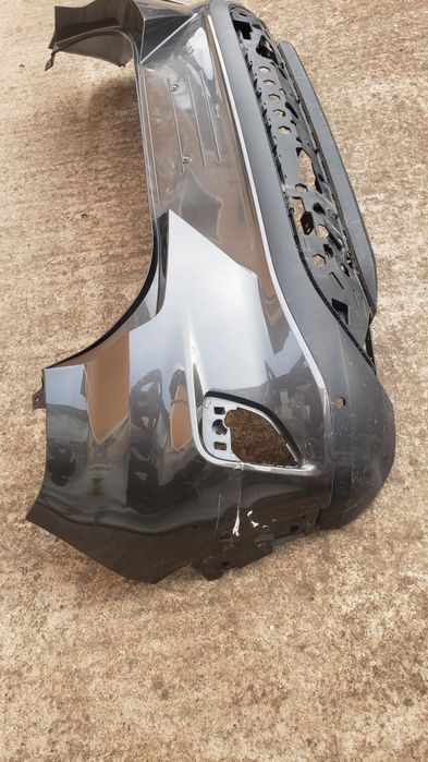 bronq/broni Ford Puma 2019-21g.