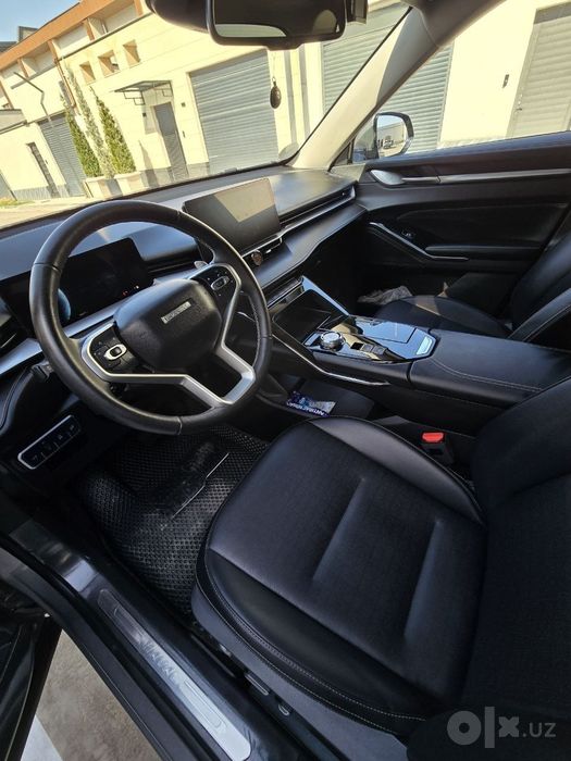 Продается Haval H6