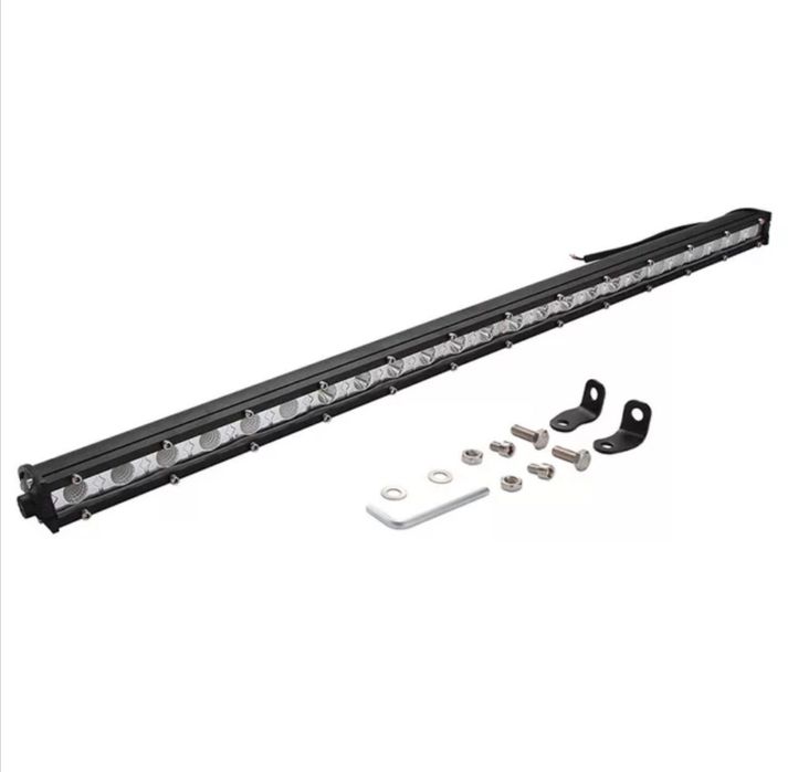 Лед бар led дневни светлини (за автомобили камиони бусове и други