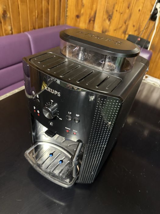 Espressor Krups