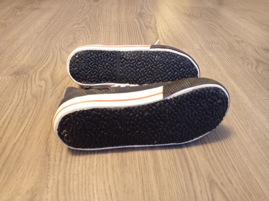 Детски обувки - кецове Next, номер 26.5 (UK 9)