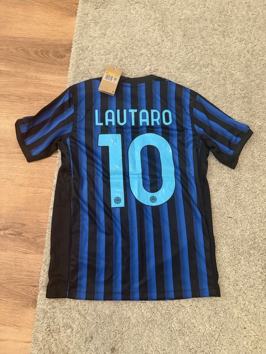 Tricou inter milan