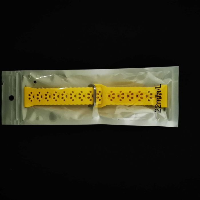 Curea ceas ( clasic sau smart ) cu model de labute