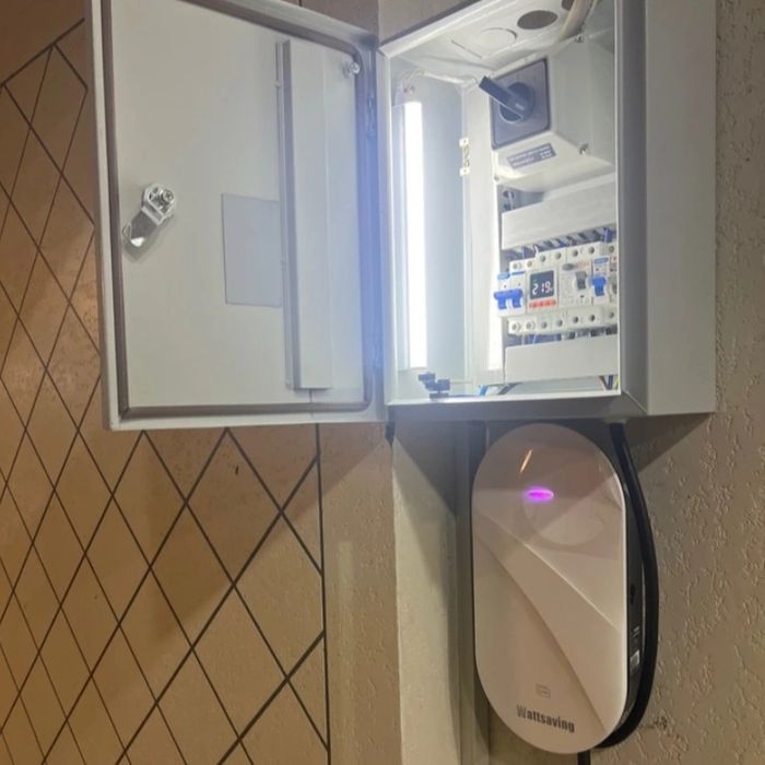 7 kWt зарядка установка 100$