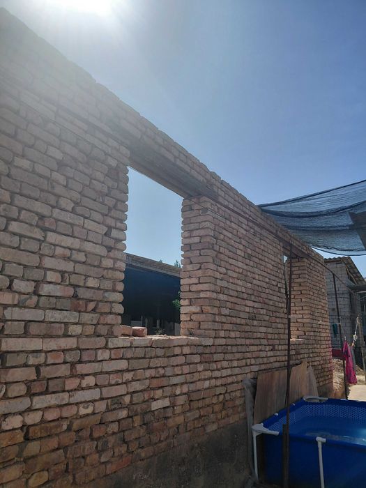 Stayashka suvoq qilamiz g'isht beton shlakablok teramiz sifatli