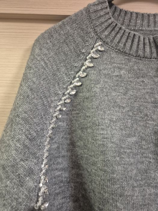 Cardigan dama Nou xxl