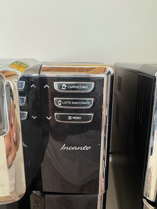 Кафе машина Saeco