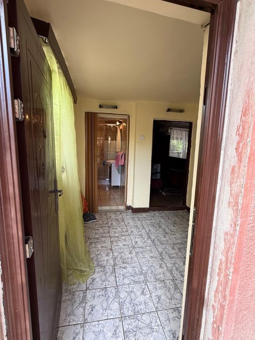 Casa de vanzare.
