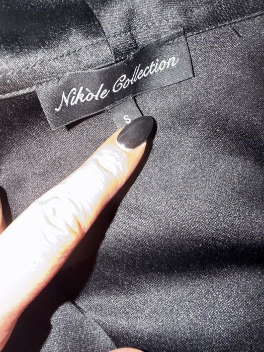 Сет nikole collection