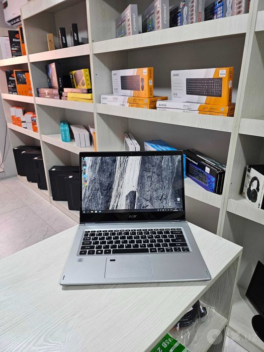 Acer SP314/ Core i5 10th/8GB/256GB SSD