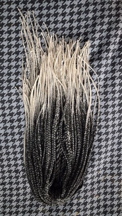 Продам Афрокосы.