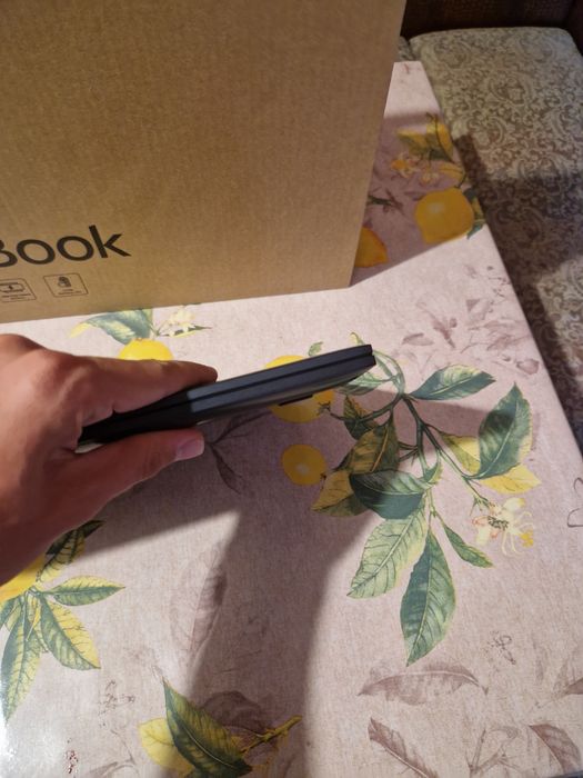 Ноутбук RedmiBook 15
