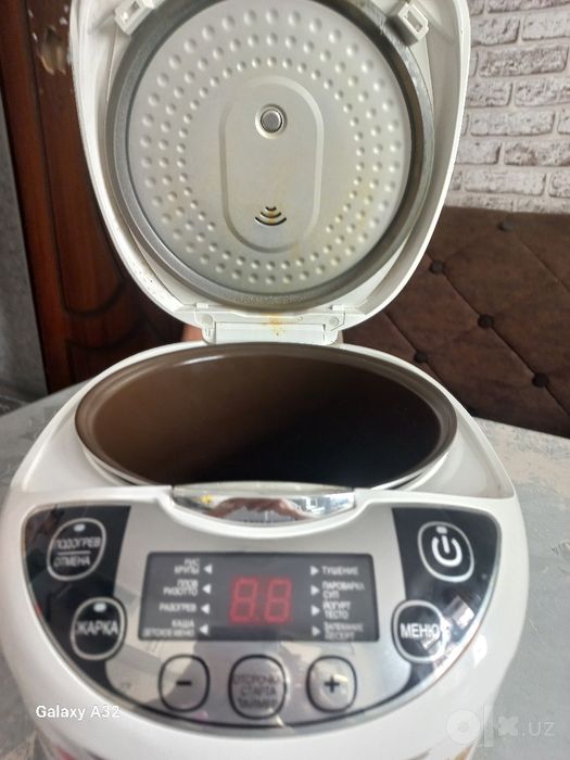 Moulinex sotiladi