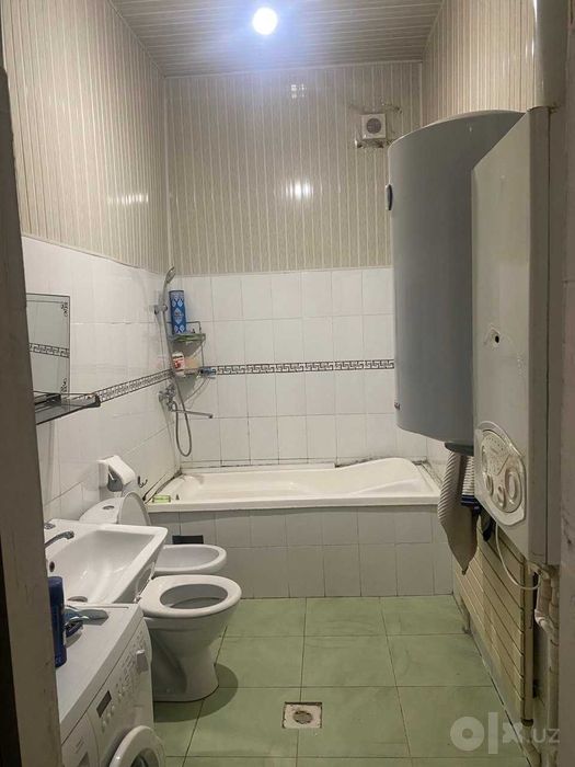 Arenda Vodnik Hovli uy