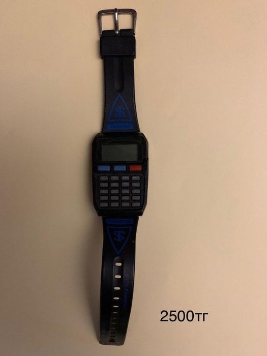 Продам часы