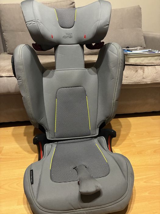 scaun britax romer kidfix III