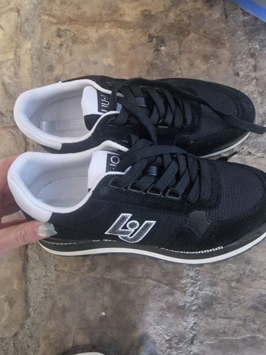 Дамски оригинални обувки