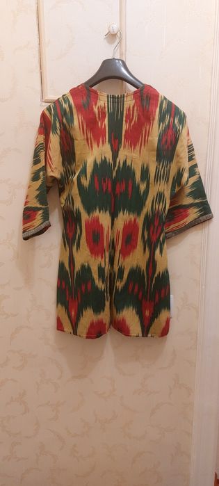 Продам женский чапан!