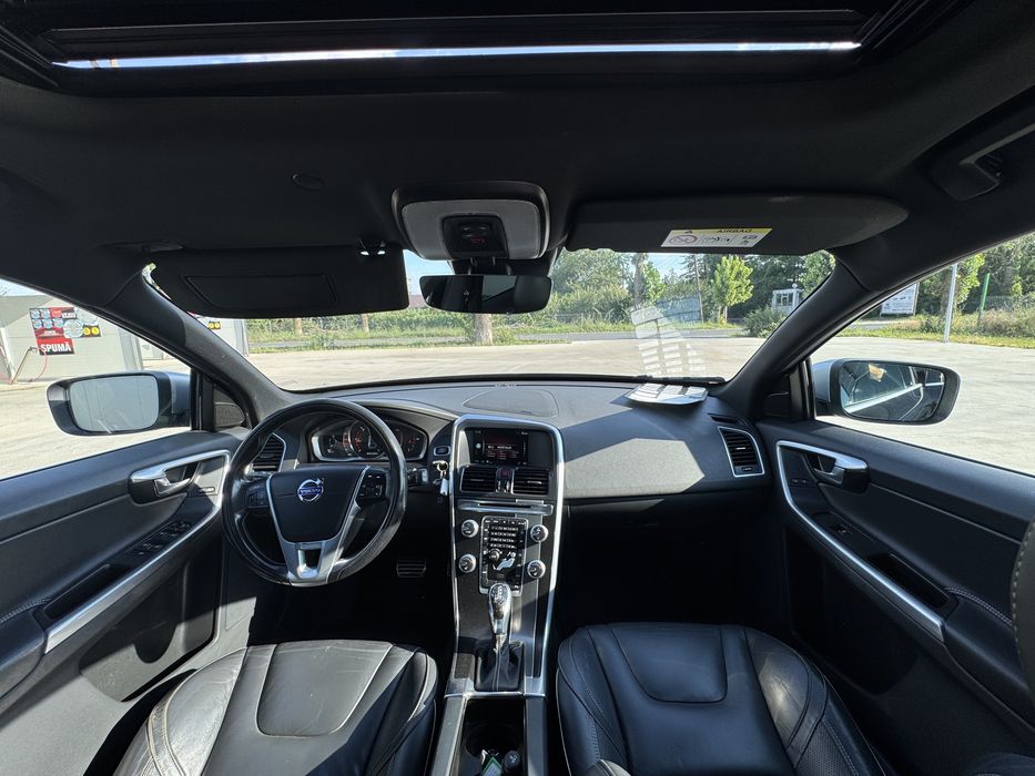 VOLVO S60 2015 — imagine 4