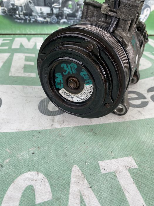 Compresor climă BMW E 90 318 D 2011