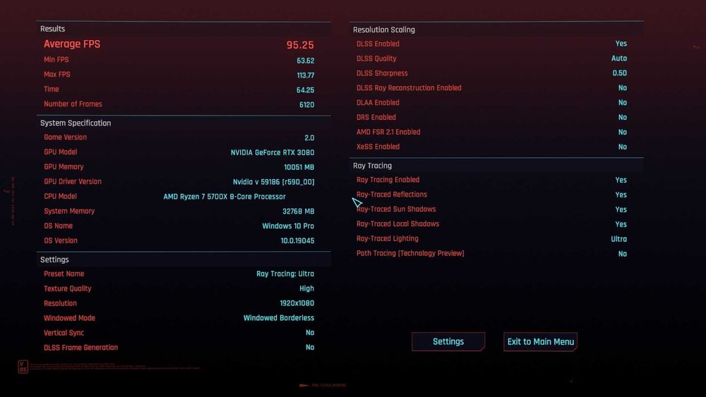 Геймърски компютър Ryzen 5700X RTX3080