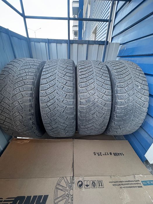Продам колеса BMW
