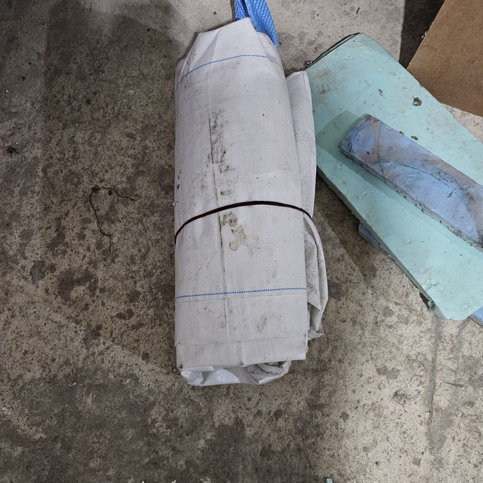 Vând saci big bag de o tona