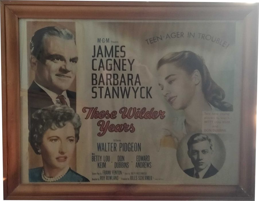 продавам оригинални афиши