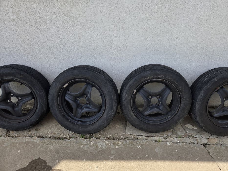 Jante structurate logan dokker lodgy mcv stepway
