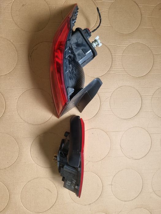 Stop aripa haion Passat B8 berlina/Stop Passat B8/Stop aripa Passat B8/Stop haion Passat B8