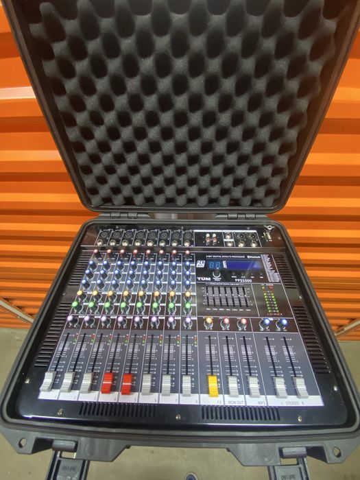 Продам Музыкальную аппаратуру