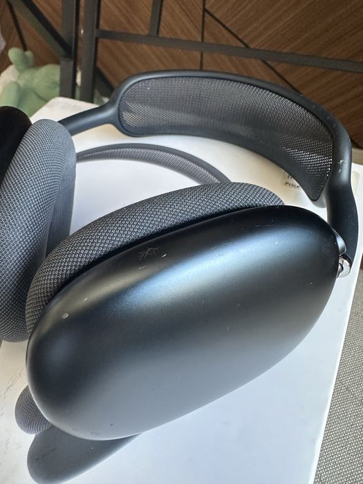 Airpods Max Type-C gen1/Midnight