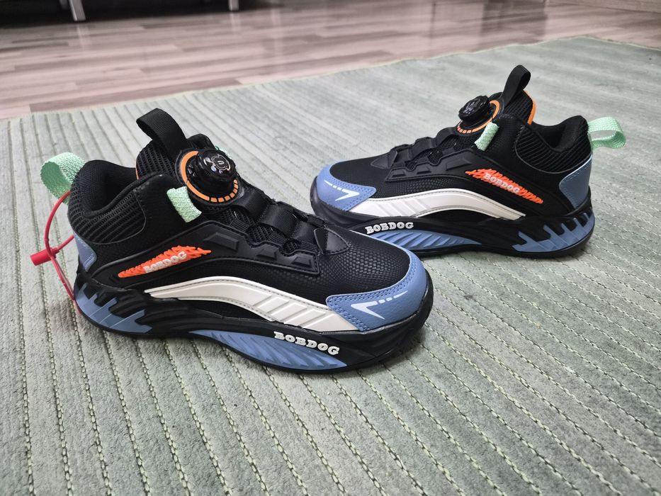 Кроссовки новые подростковые 36 р