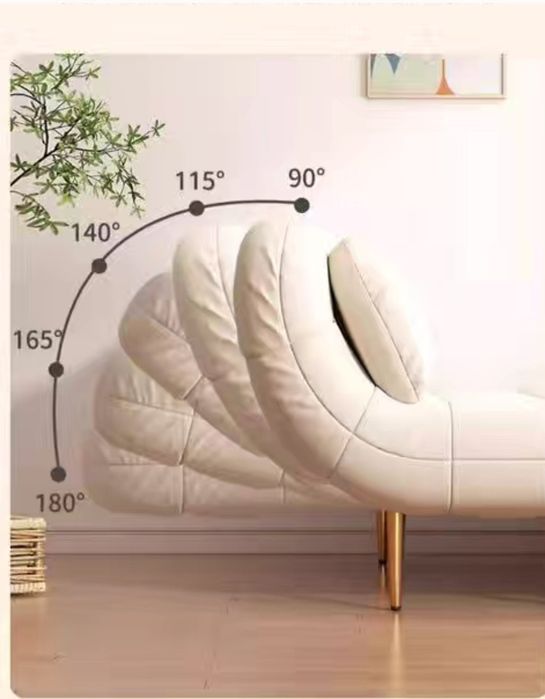 Диван-кровать трансформер для дома, компактный и удобный