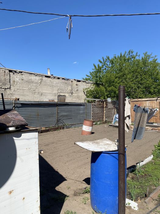 Продам дом в хорошем районе