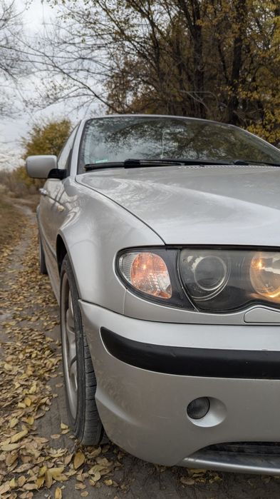 Продам BMW 3 серии