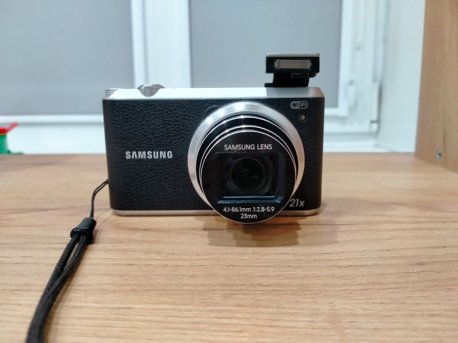 Продам фотоаппарат