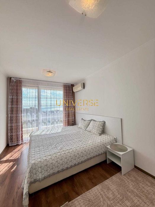 Продава се Едностаен апартамент в Свети Влас - 33 кв.м за 928 €/кв.м - Снимка #7