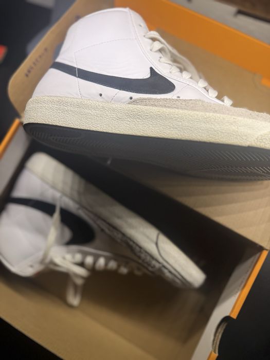 Nike blazer mid’ 77